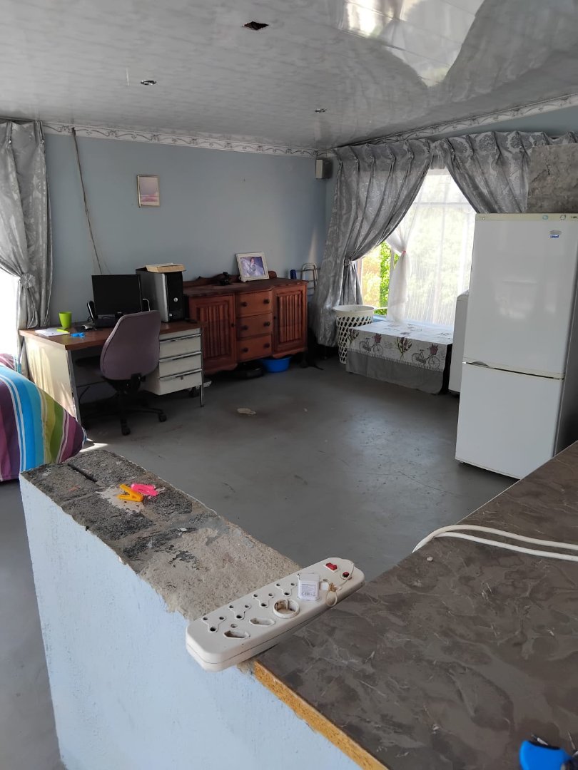4 Bedroom Property for Sale in Suidrand Free State